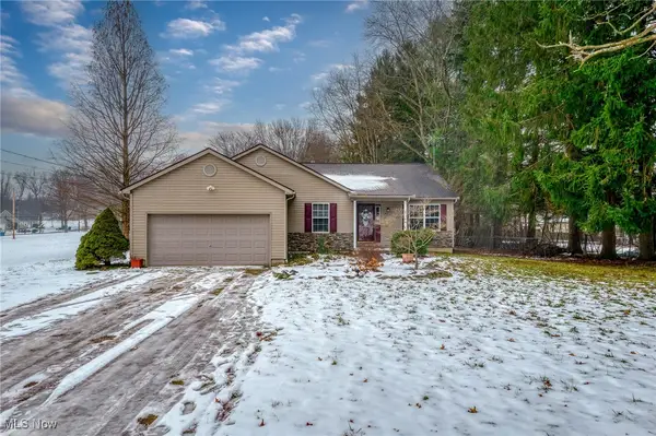 3225 Imrek Drive, Akron, OH 44312