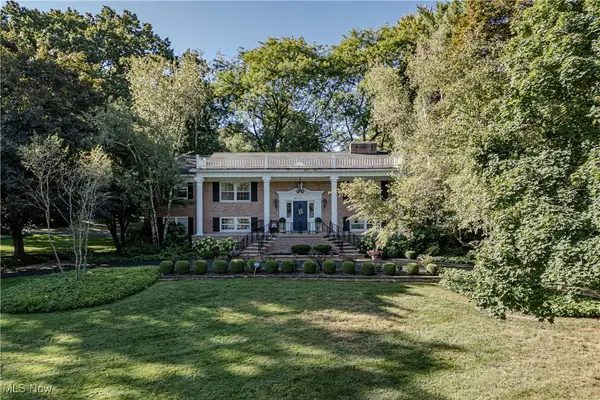 305 Hampshire Road, Akron, OH 44313