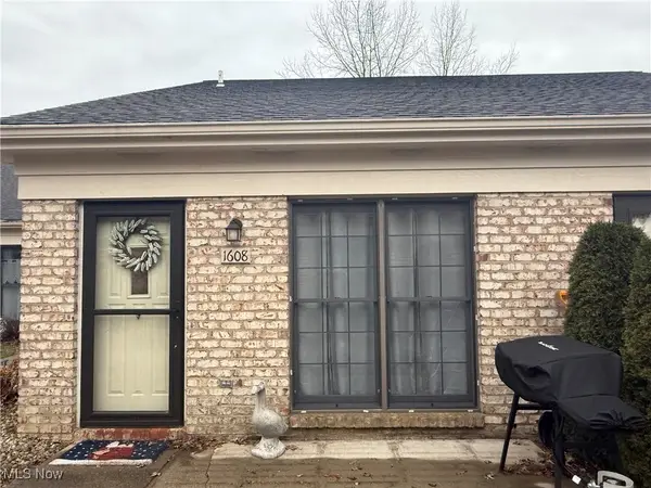 1608 Westhampton Drive, Austintown, OH 44515