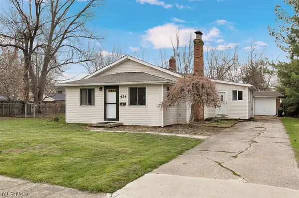 424 Woodstock Road, Eastlake, OH 44095