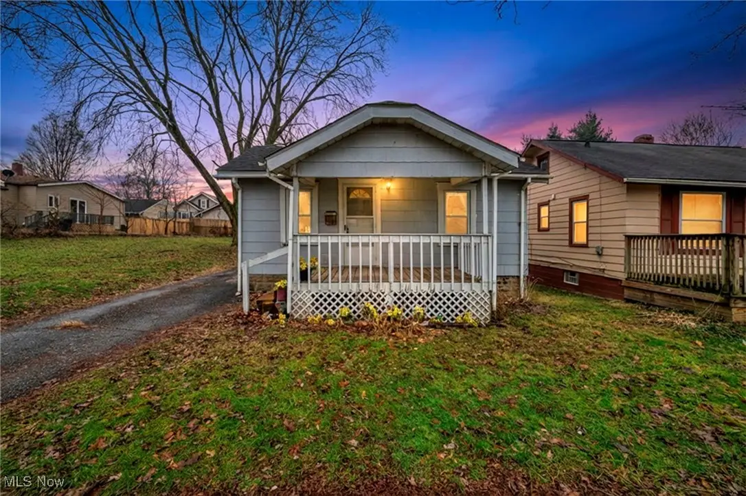 1296 Weiser Avenue, Akron, OH 44314 - Image #1