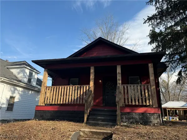 616 Spangler Drive, Zanesville, OH 43701