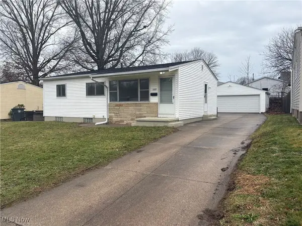 1227 Flanders Avenue, Akron, OH 44314