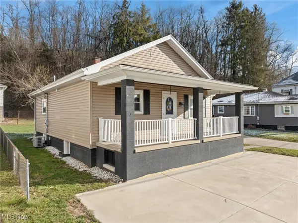 473 W 39th Street, Shadyside, OH 43947