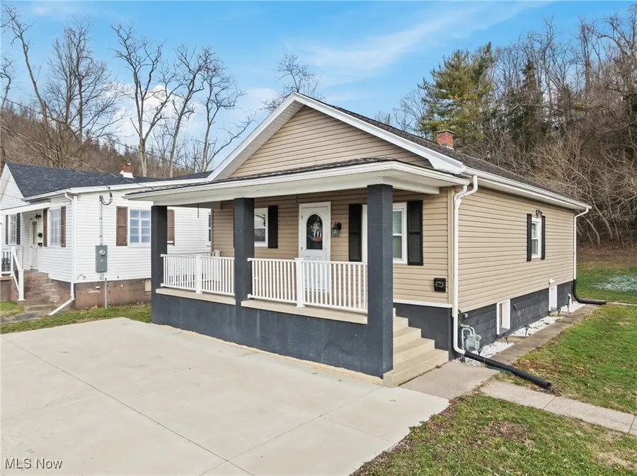 473 W 39th Street, Shadyside, OH 43947 - Image #3