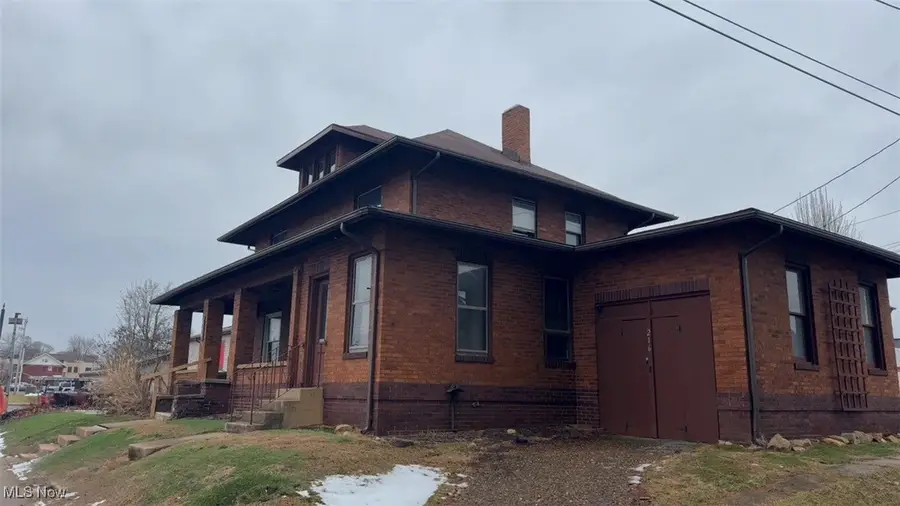 216 S 7th Street, Coshocton, OH 43812 - Image #3