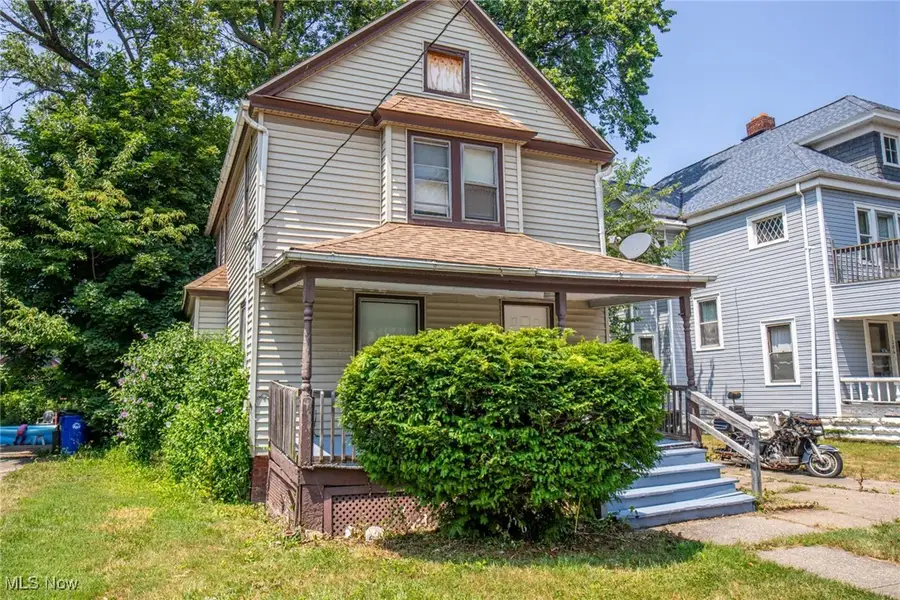 1290 E 188th Street, Cleveland, OH 44110 - #2