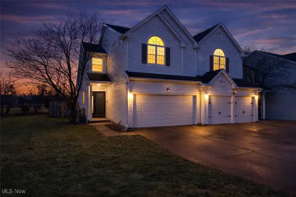 Address Withheld By Seller, Olmsted Falls, OH 44138