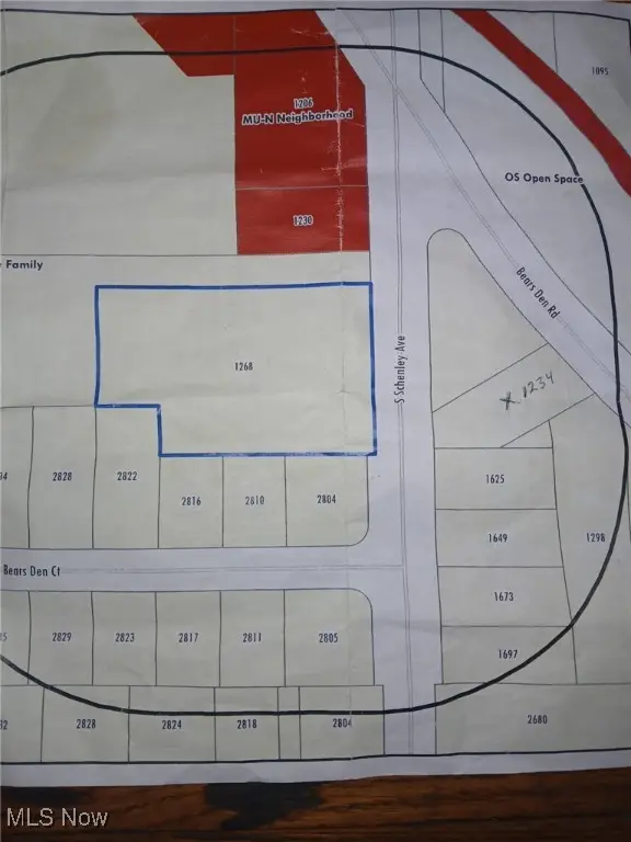 1234 Bears Den Road, Youngstown, OH 44511 - #2