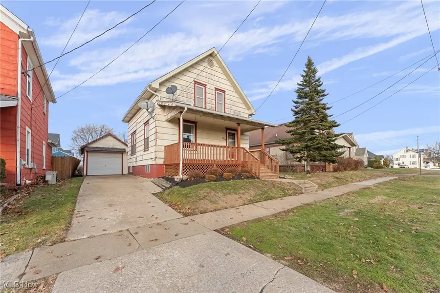 509 E Broad Street, Louisville, OH 44641 - Image #2