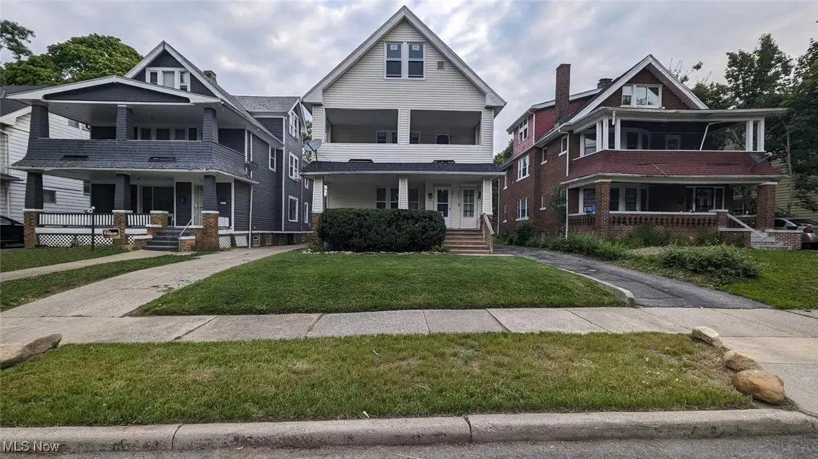 3411 Beechwood Avenue, Cleveland Heights, OH 44118 - Image #1