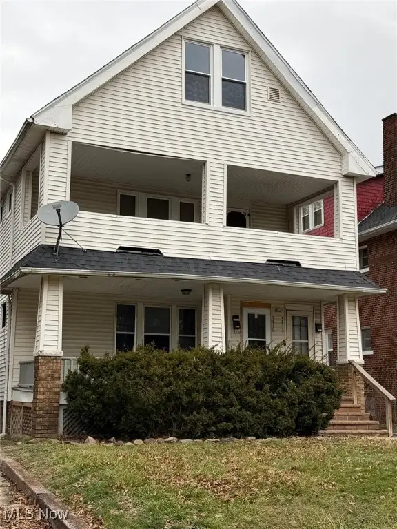 3411 Beechwood Avenue, Cleveland Heights, OH 44118 - Image #2