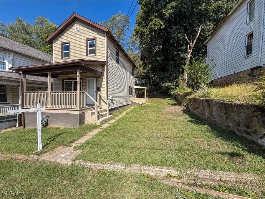 929 Bank Street, East Liverpool, OH 43920 - #2