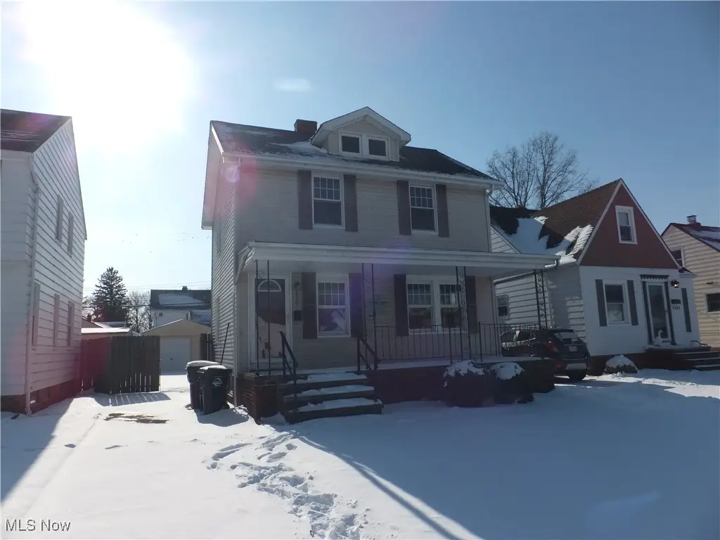 8301 Fernhill Avenue, Parma, OH 44129 - Image #1