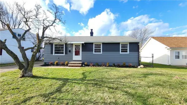 1270 E 348th Street, Eastlake, OH 44095