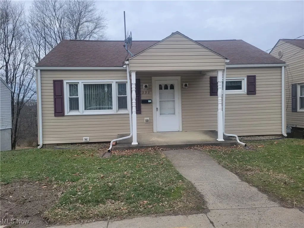 333 St Clair Avenue, Cadiz, OH 43907 - Image #1