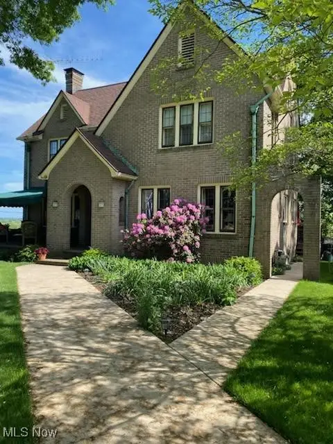 413 Oakwood Drive, Cadiz, OH 43907 - #2