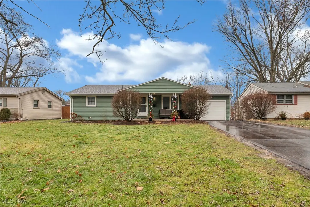 1726 Lancaster Drive, Youngstown, OH 44511 - Image #1