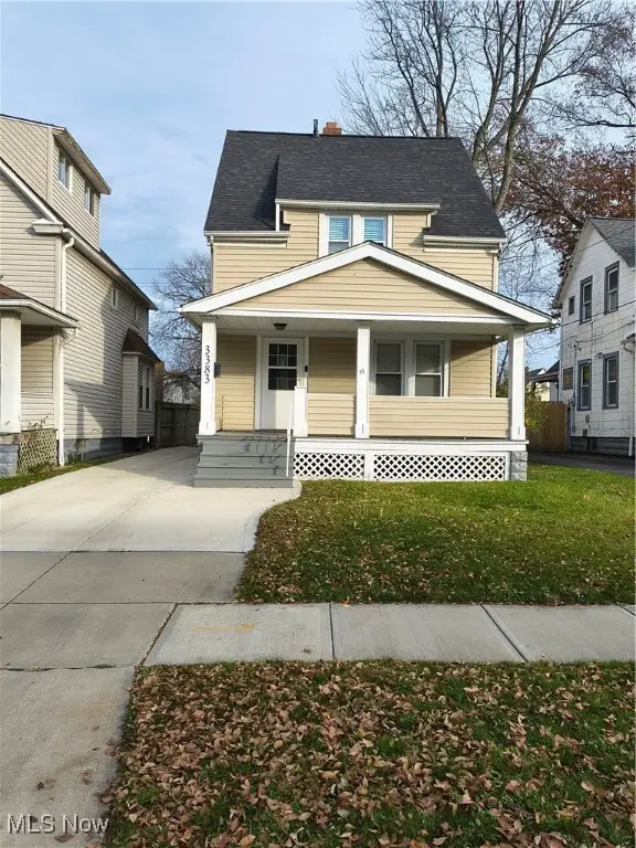 3383 W 98th Street, Cleveland, OH 44102 - Image #1