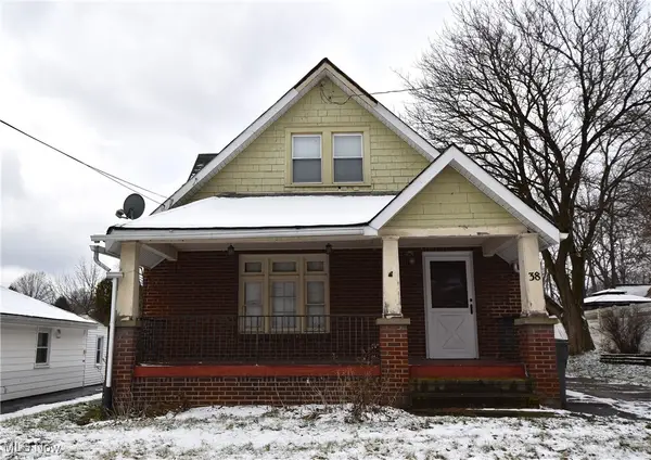 38 S Hartford Avenue, Youngstown, OH 44509