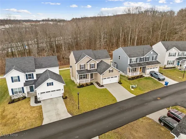 3397 Buckeye Trail, Uniontown, OH 44685