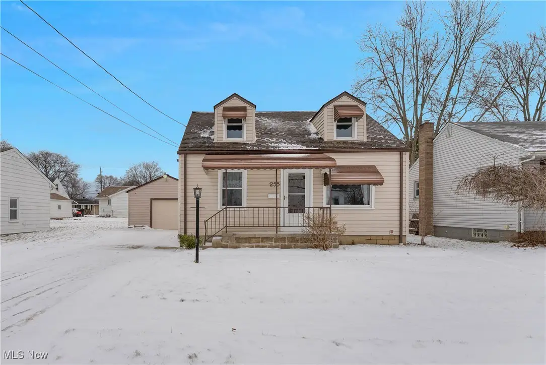 255 Bouquet Avenue, Youngstown, OH 44509 - Image #1