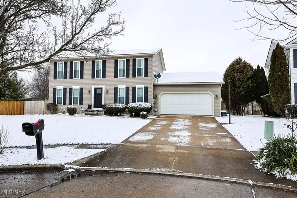 933 Van Buren Way, Medina, OH 44256