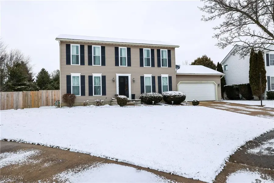 933 Van Buren Way, Medina, OH 44256 - Image #2