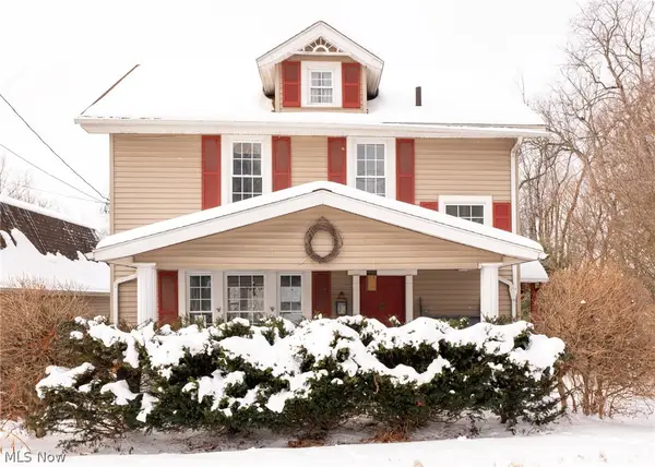 861 Cherry Nw Road, Massillon, OH 44647