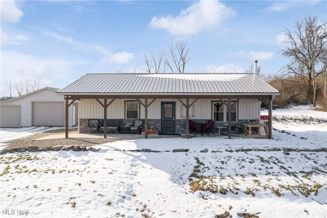 35620 Egypt North Road, Barnesville, OH 43713 - Image #1