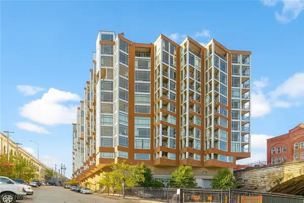 2222 Detroit Avenue #810, Cleveland, OH 44113