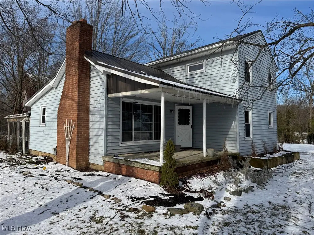 5226 State Route 60, Wakeman, OH 44889 - Image #1