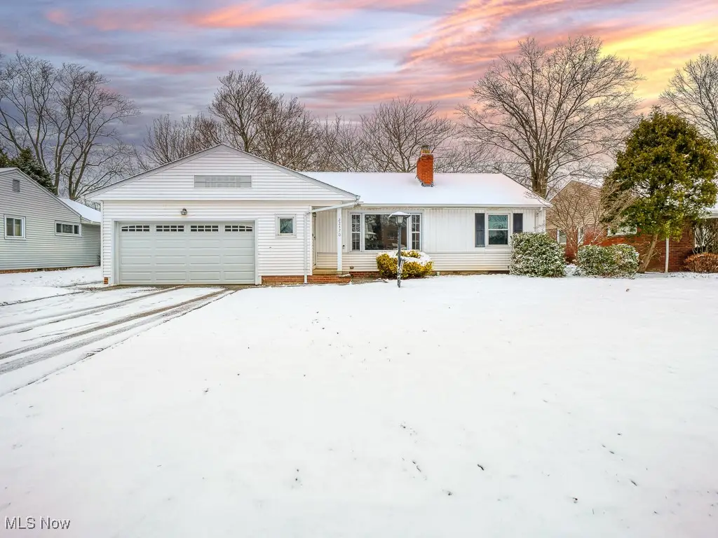 22370 Bartlett Drive, Rocky River, OH 44116 - Image #1