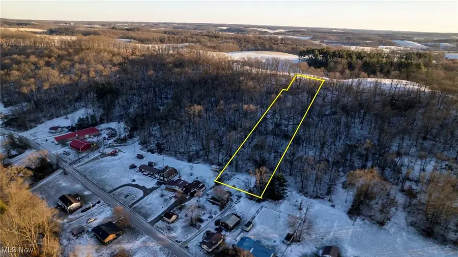 1425 Cassingham Hollow Drive, Coshocton, OH 43812 - Image #3