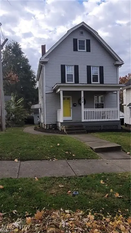 378 Cypress Avenue, Akron, OH 44301