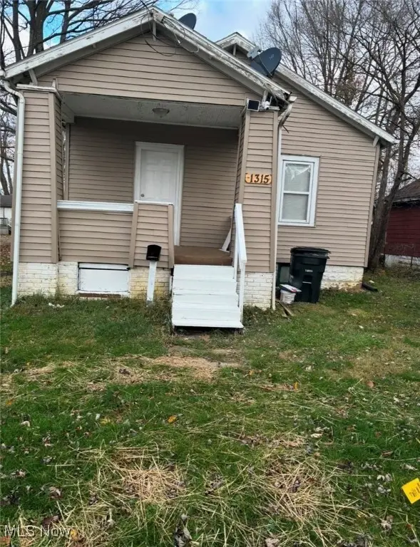 1315 Kohler Avenue, Akron, OH 44314