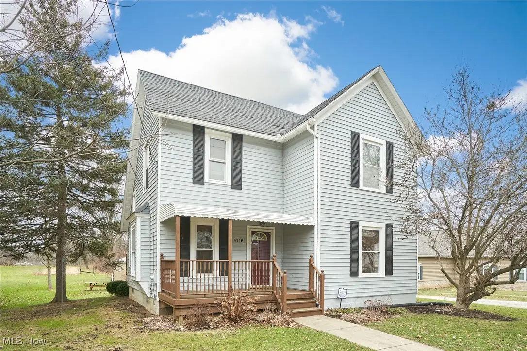 4718 Massillon Road, North Canton, OH 44720 - Image #1