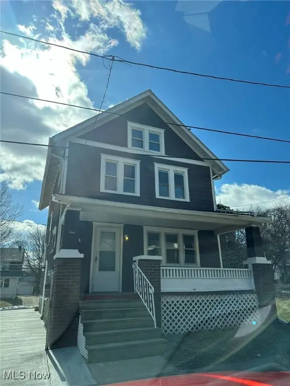 864 Forrest Drive, Akron, OH 44306 - Image #1