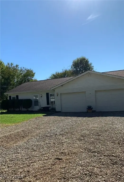 3562 Webb Road, Shalersville, OH 44266