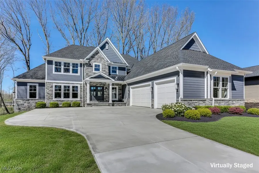 805 Club W Drive, Aurora, OH 44202 - Image #2