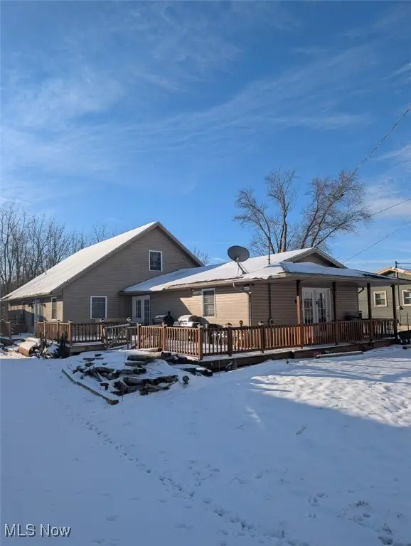 11304 Peachlane Se Street, Robertsville, OH 44670 - #1