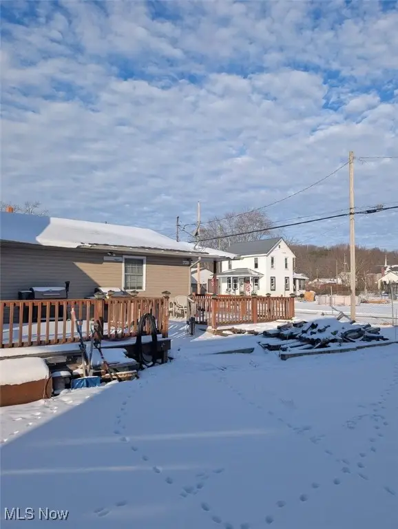11304 Peachlane Se Street, Robertsville, OH 44670 - #3