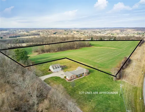 Carnation Road, Nashport, OH 43830