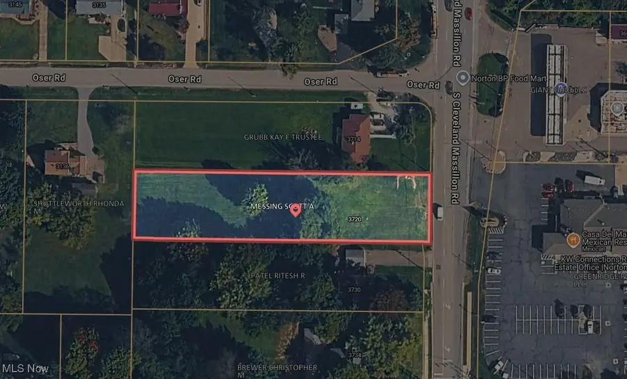 3720 S Cleveland Massillon Road, Barberton, OH 44203 - Image #3