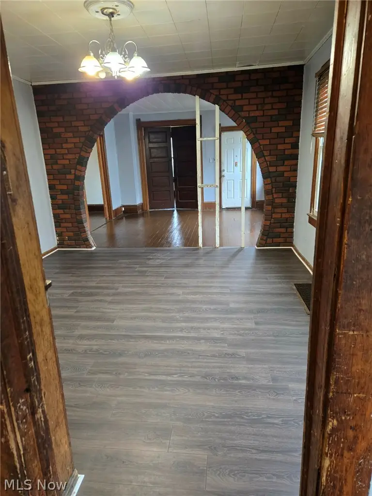 3196 W 46th Street, Cleveland, OH 44102 - #2