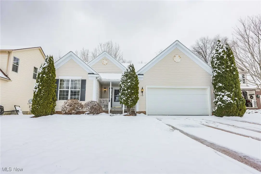 1137 Eaton Drive, Akron, OH 44312 - Image #1