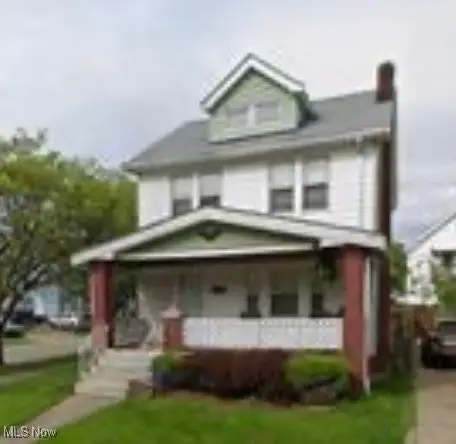 1476 Clermont Road, Cleveland, OH 44110