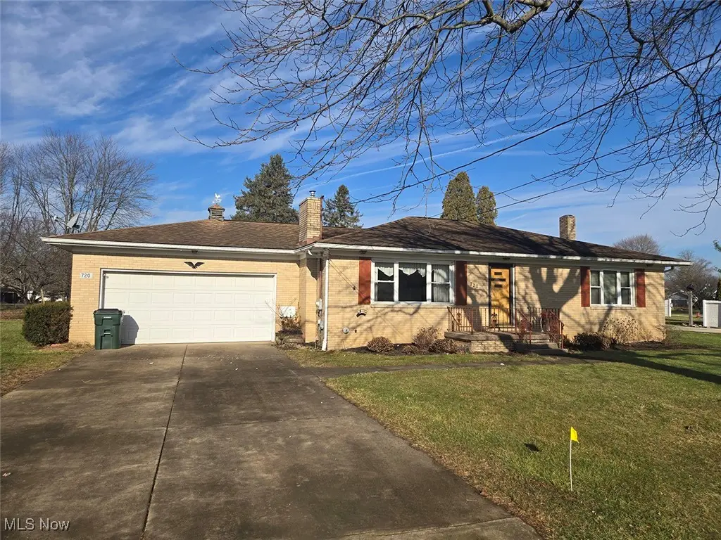 720 Mcdaniel Avenue, Minerva, OH 44657 - Image #1