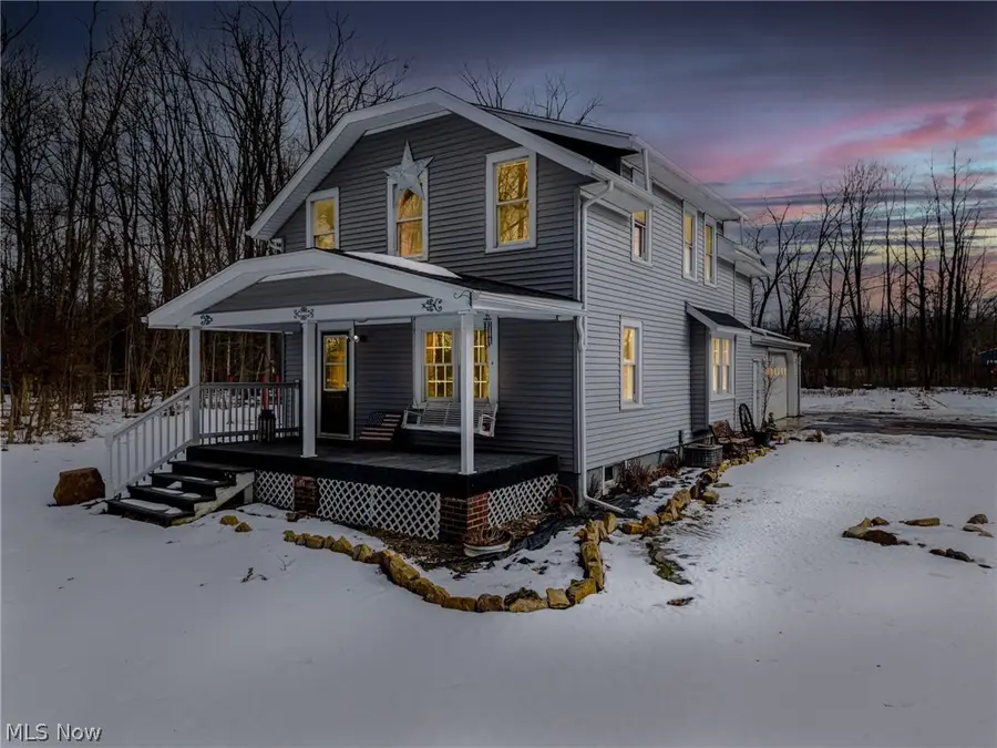 197 N Main Street, West Salem, OH 44287 - #2