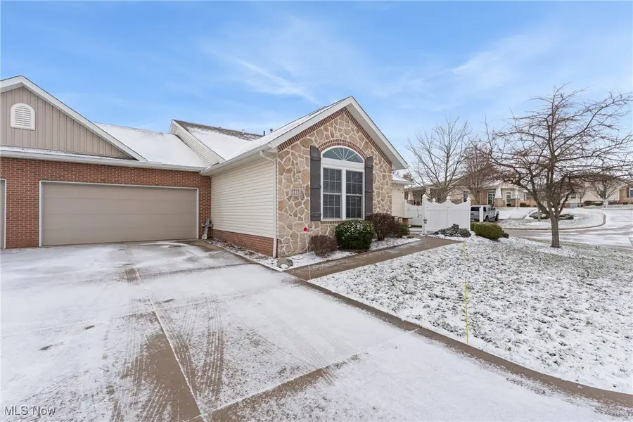 1773 Blackberry Lane, Orrville, OH 44667 - #2